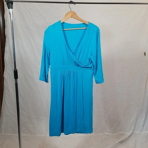 Athleta | Dresses | Athleta Casual Dress